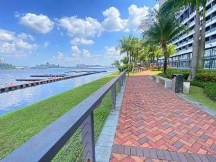 Johor Bahru City Center Houses Vacation rental in Johor Bahru