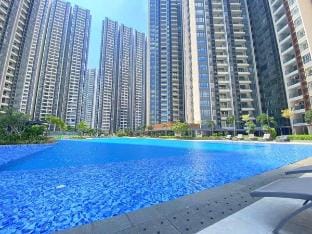 Johor Bahru City Center Houses Vacation rental in Johor Bahru