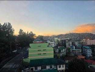 Baguio City Proper Houses Vacation rental in Baguio