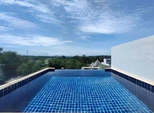 Rawai Pool Villa, Phuket, 2 BR Vacation rental in Rawai