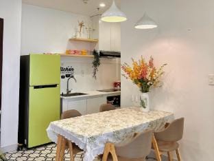 AN VUI HOMESTAY - CĂN HỘ 2 PHÒNG NGỦ - 1208 Apartment in Laos