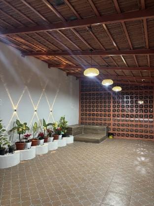 Aarunya Home Stay - Pet friendly Vacation rental in Karnataka