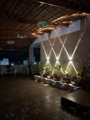 Aarunya Home Stay - Pet friendly Vacation rental in Karnataka