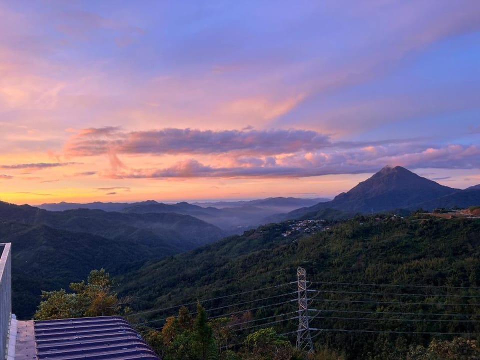 Kanso Hill RoomStay Hotel in Sabah