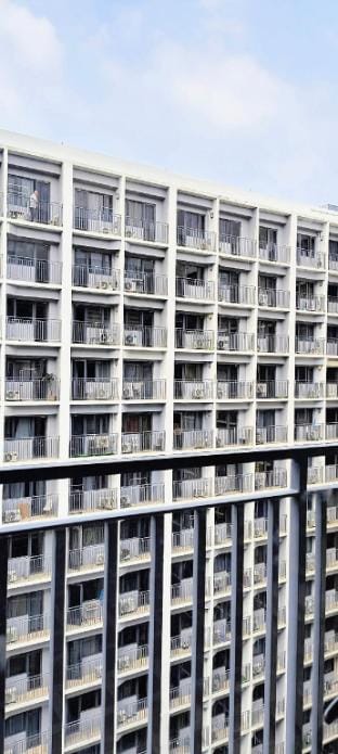 La Vida Brisa Apartment in Pasay