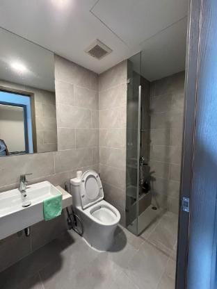 Mickey homestay  Apartment in Ho Chi Minh City