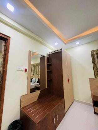 Sanjay Home RK Homestay Group Vacation rental in Puri