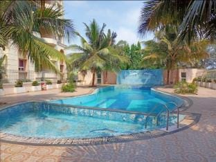 Sanjay Home RK Homestay Group Vacation rental in Puri