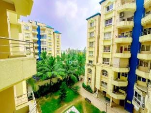 Sanjay Home RK Homestay Group Vacation rental in Puri