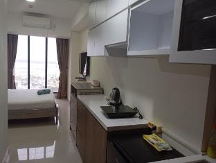 SleepRest @ Pollux Habibie A5212 Vacation rental in Riau Islands, Indonesia