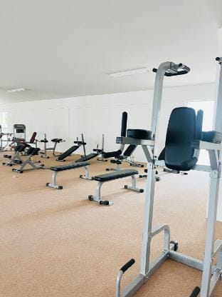 Anderson Ipoh |2 Bedroom 2Bath 6pax| IconiqueD11 Apartment in Ipoh