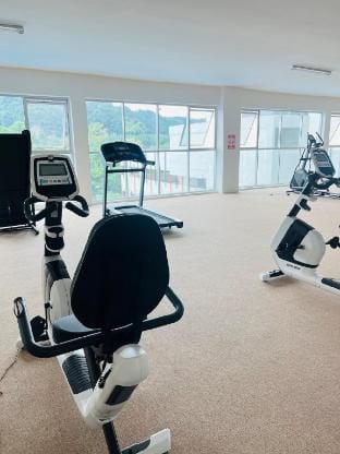Anderson Ipoh |2 Bedroom 2Bath 6pax| IconiqueD11 Apartment in Ipoh