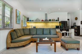 Puri Pura; 4 Bedroom Villa, Central Canggu Villa in North Kuta
