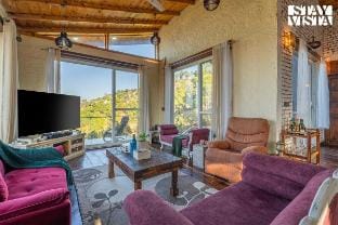 StayVista at Pleasance Villa  Villa in Uttarakhand
