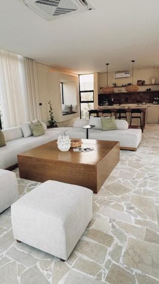 شاليه فيلا ملاذ Chalet in Makkah Province