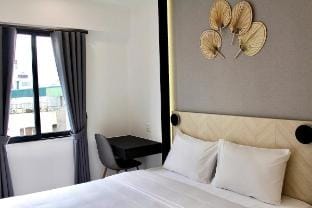 Lumiere 1Bedroom 02 Vacation rental in Hanoi