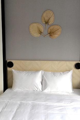 Urban Vibe 1Bedroom 03 Vacation rental in Hanoi