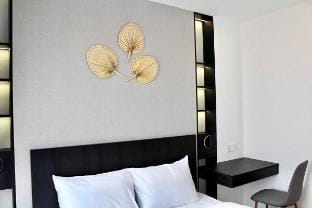 Lumiere 1 Bedroom Vacation rental in Hanoi
