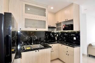 Lumiere 02 Bedrooms Vacation rental in Hanoi