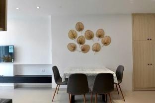 Lumiere 02 Bedrooms Vacation rental in Hanoi