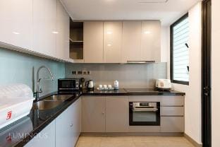 6 Bedroom 5*Split Floor in D1 Spacious for Family Vacation rental in Ho Chi Minh City