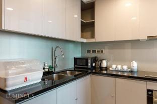 6 Bedroom 5*Split Floor in D1 Spacious for Family Vacation rental in Ho Chi Minh City