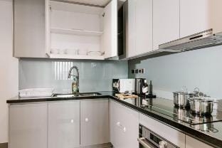 OFF33%|3bedroom Apt in District 1FreePool/Gym Vacation rental in Ho Chi Minh City