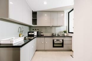 OFF33%|3bedroom Apt in District 1FreePool/Gym Vacation rental in Ho Chi Minh City
