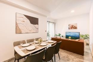OFF33%|3bedroom Apt in District 1FreePool/Gym Vacation rental in Ho Chi Minh City