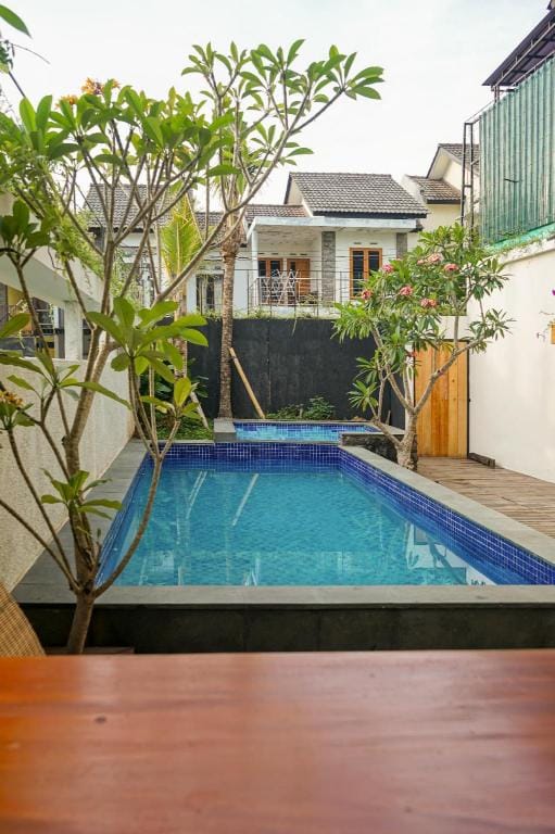 Carani Grand Villa by Calli Rooms Hotel in Batu