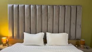IS 7 HabibiStay 1 bed apartment Vacation rental in Riyadh