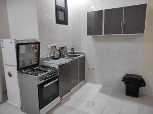 IS 19 HabibiStay 1 bed apartment Vacation rental in Riyadh