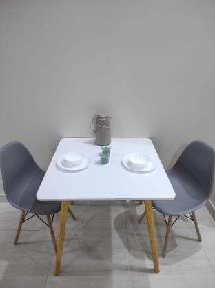 IS 19 HabibiStay 1 bed apartment Vacation rental in Riyadh
