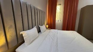 IS 16 HabibiStay 1 bed apartment Vacation rental in Riyadh