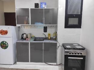 IS 9 Cozy new brand apartment Vacation rental in Riyadh