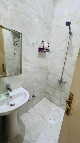 IS 2 Orange apartments Vacation rental in Riyadh