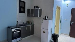 IS 18 Pink apartment with 2 beds Vacation rental in Riyadh