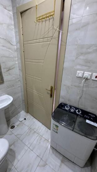 IS 17 Sea apartment Vacation rental in Riyadh