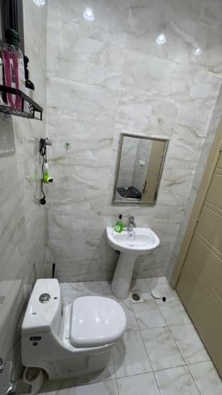 IS 17 Sea apartment Vacation rental in Riyadh