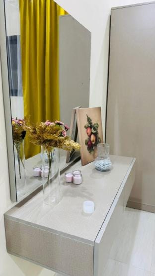 IS 6 New apartment gold style Vacation rental in Riyadh