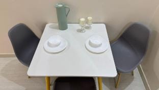 IS 4 New brand olive appartments Vacation rental in Riyadh