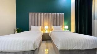 IS_14 Apartment, 2 single bed Vacation rental in Riyadh
