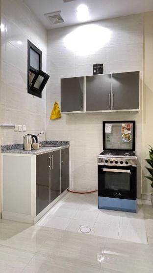 IS_14 Apartment, 2 single bed Vacation rental in Riyadh