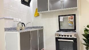 IS_14 Apartment, 2 single bed Vacation rental in Riyadh
