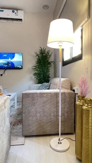 IS_13 One bedrooms apartment Vacation rental in Riyadh