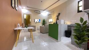 IS_13 One bedrooms apartment Vacation rental in Riyadh