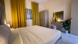 IS_12 Golden apartment Vacation rental in Riyadh