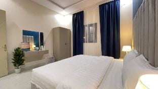 IS_11 Apartment with a kitchen Vacation rental in Riyadh