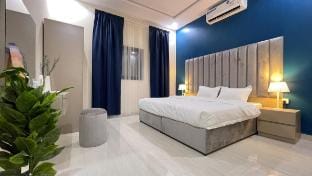 IS_11 Apartment with a kitchen Vacation rental in Riyadh