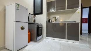IS_10 1-bedroms apartment Vacation rental in Riyadh